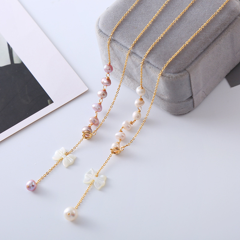 South Korean sophisticated small cute goods