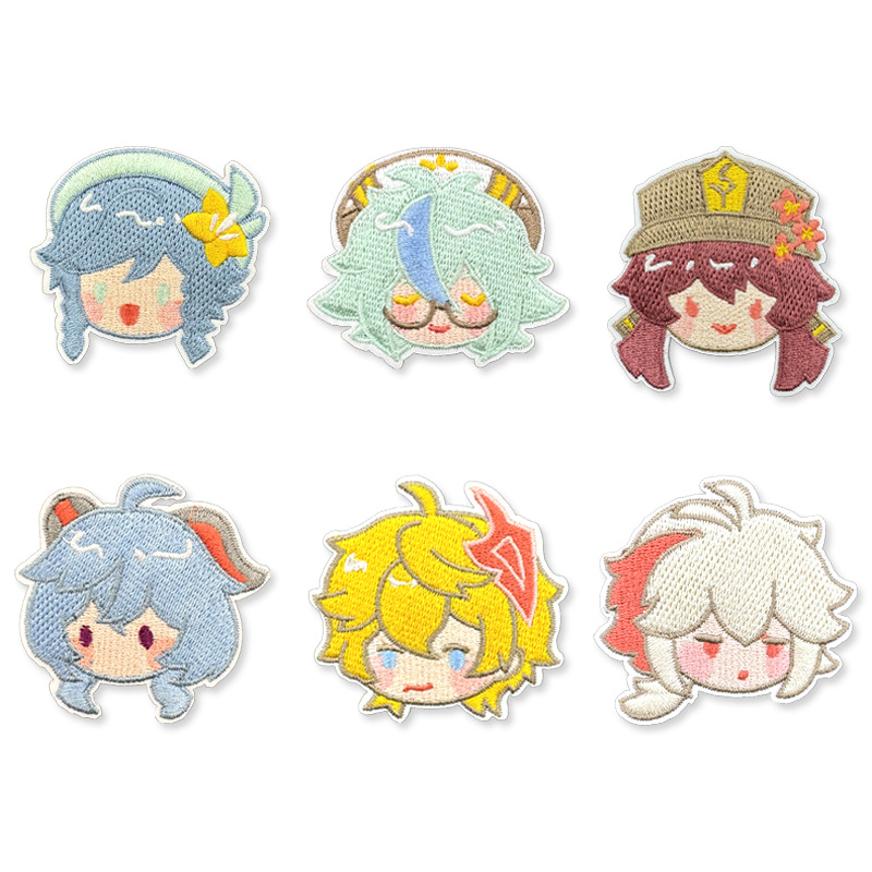 6개 세트로 구성