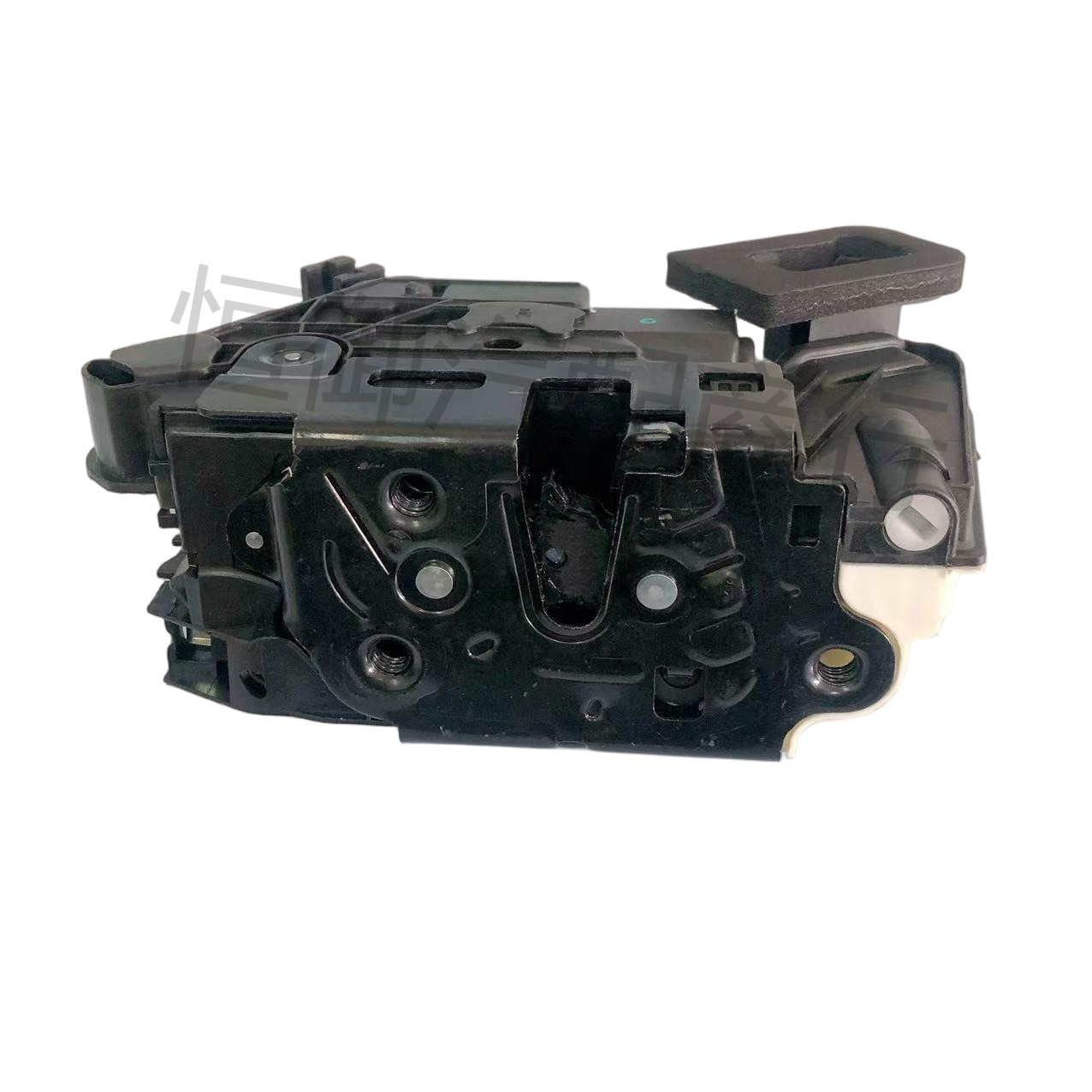 6Rd837016A Front Right 7-Pin Connector Suitable for Volkswagen New Santana 6, New Jetta, New Passat 13 Models, Polo 11 Models