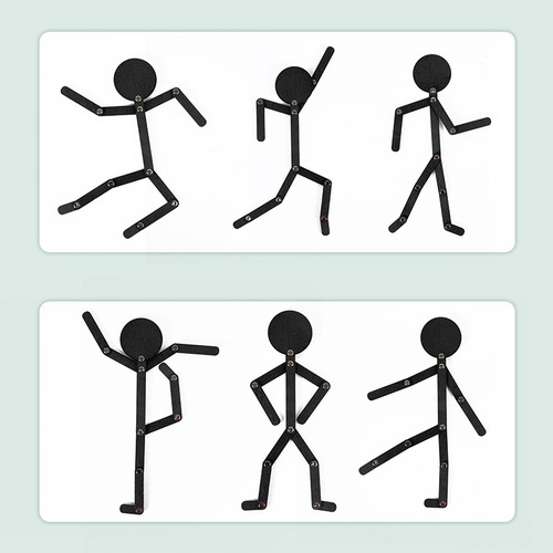 Children's early education sports puzzles, enlightenment exercises, hand-eye coordination, concentration, creation, imagination and educational toys