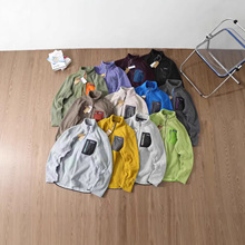 ����pataR1 Air Zip Neck���Ᵽů���I�����ץ�q��đ���^��40245