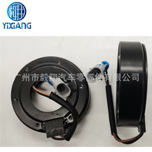 ���� AC Compressor Clutch Coil Sanden SD6V12 OPEL Zafira