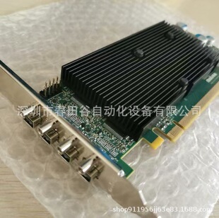 �~�� Matrox M9148 LP PCIe x16 �D��ɼ��� �h�r