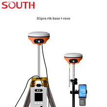 SOUTH Storm Max and D1 Pro High Precision GNSS GPS RTK Recei