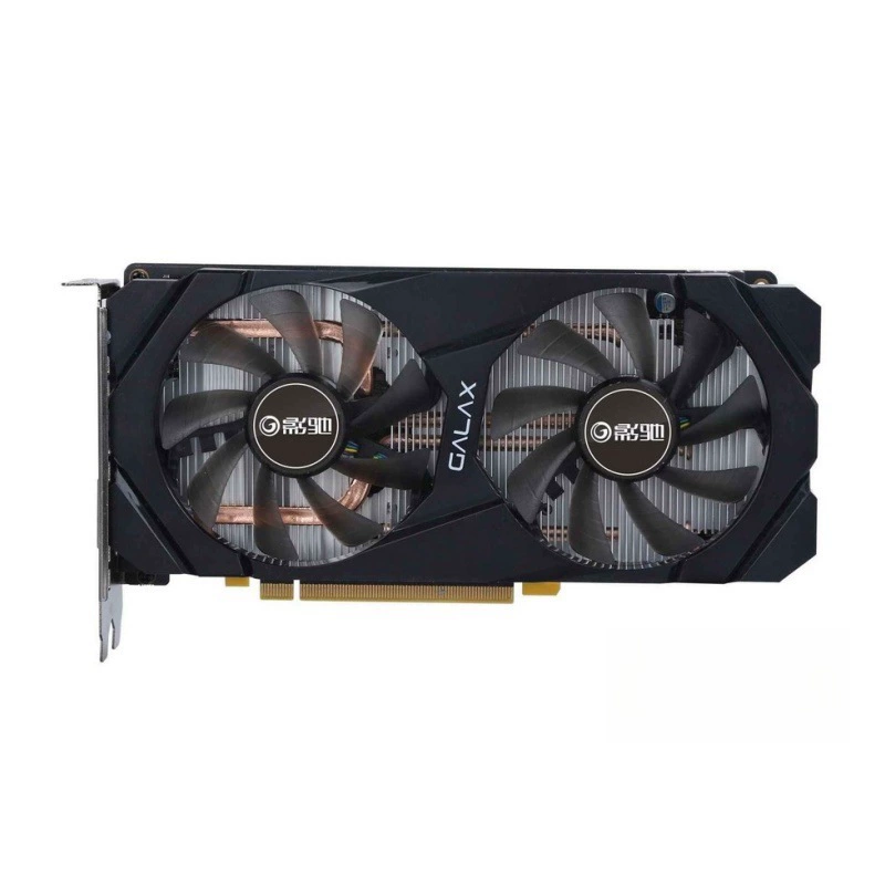 Подходит для GALAXY GeForce RTX 2060 6G 306012G 2070 разбор игровая графическая карта