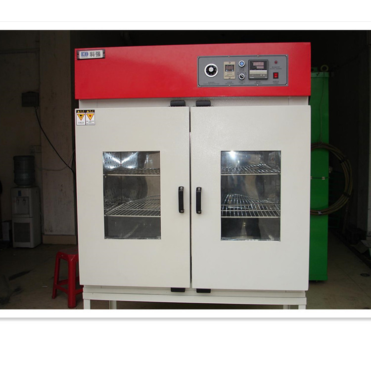 东莞 科昶 非标定制 供应可程式烤箱 双门多层烤箱可视窗工业烤箱
