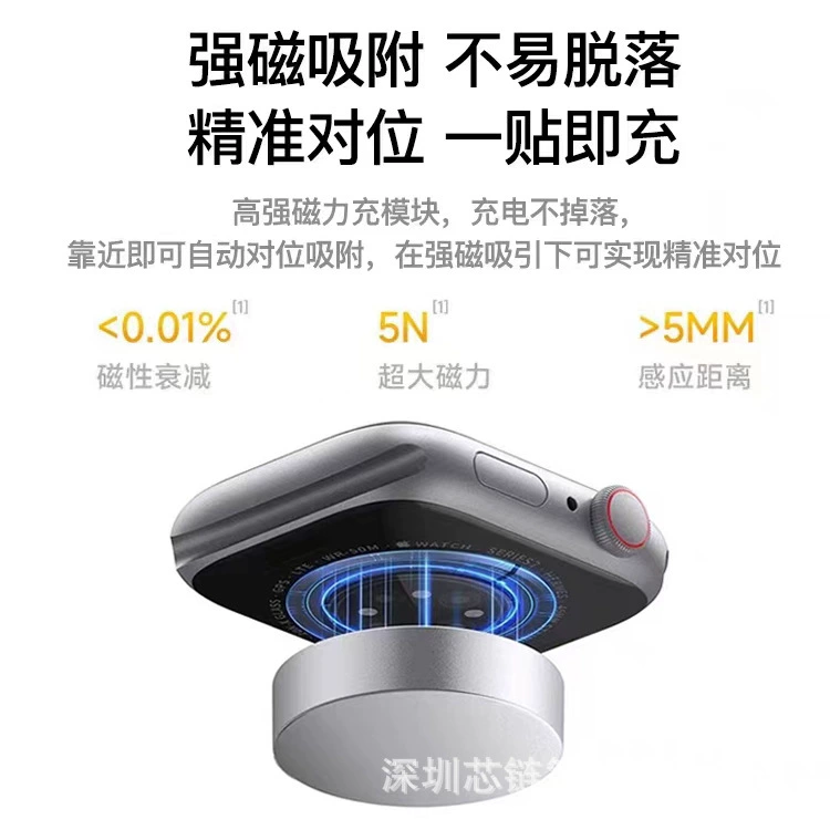 Apple, часы, зарядное устройство, кабель для зарядки