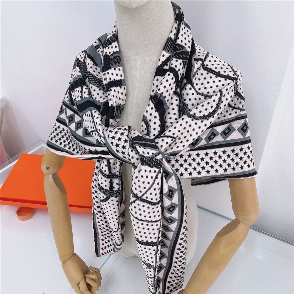Elite cashmere scarf handmade, cloak, keep warm trench coat, internet celebrity