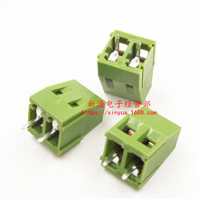 KF128-2P �Ӿ����� �g��5.08MM �Ӿ��� KF128 2P 300V10A ��ƴ��
