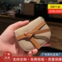 便携大容量小巧超薄卡片包