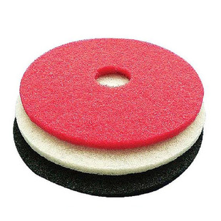 Chaobao stone grinding piece cleaning pad 17 inch joint venture cleaning piece wax polishing piece wax polishing piece washing grinding piece