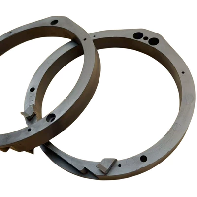 Series 6.5inch Non-Destructive Installation – Other Car Video