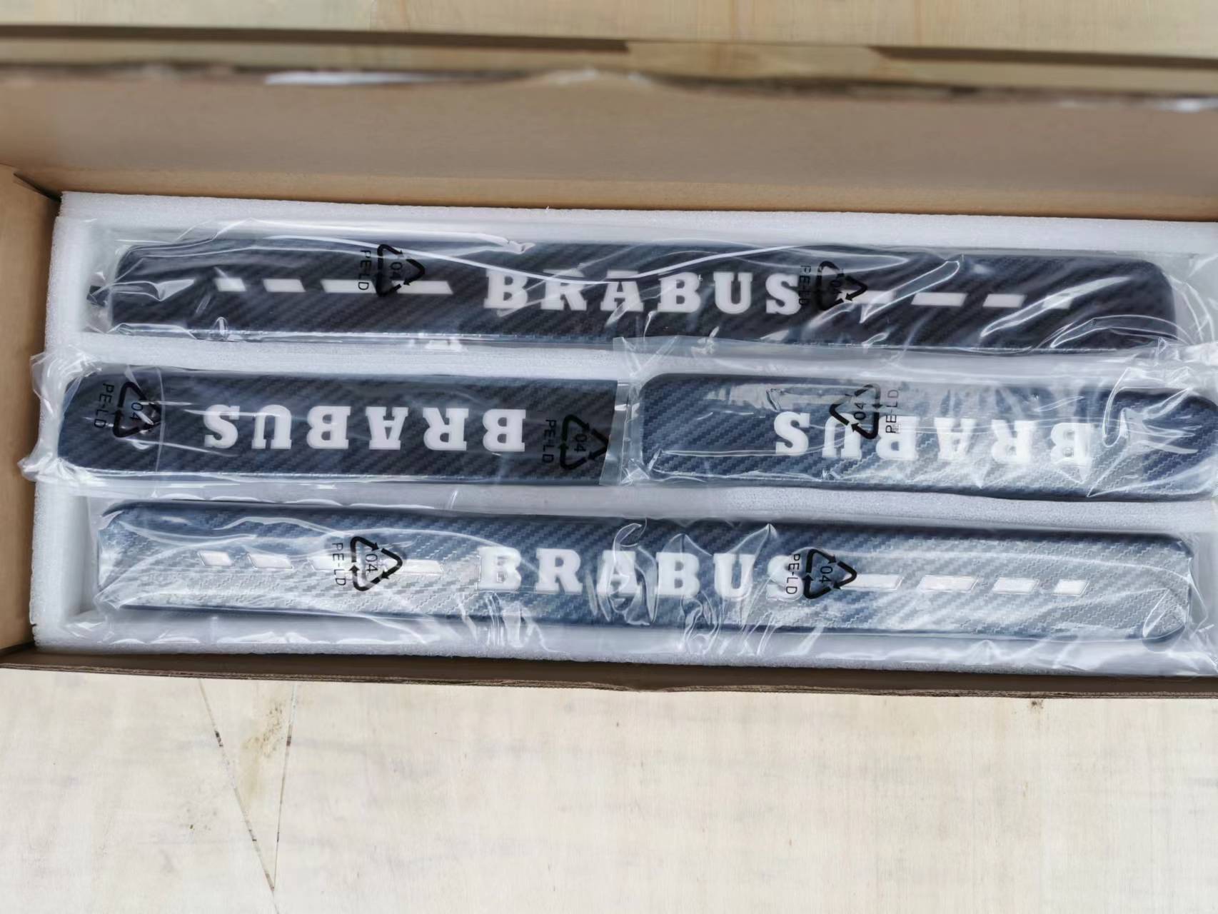 BRABUS 1