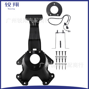Tire Bracket Tire Carrier with Brake Light 55397217Aj 55397217Ac 55397217Ad