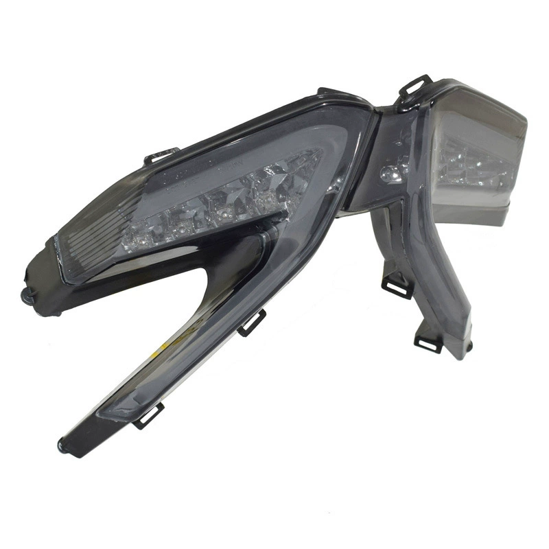 Подходит для Ducati 899/959/1199/1299 Panigale светодиодный задний фонарь стоп-сигнала в сборе