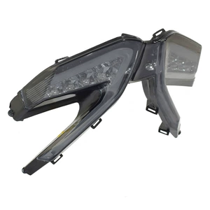Ducati 899/959/1199/1299 Panigale üçün LED arxa stop, əyləc və dönmə işığı