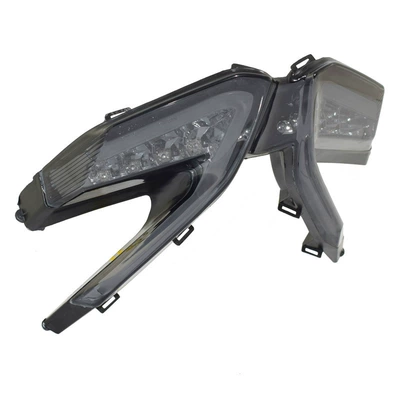 Suitable for Ducati 899/959/1199/1299 Panigale Led Tail Light Brake Turn Signal Assembly