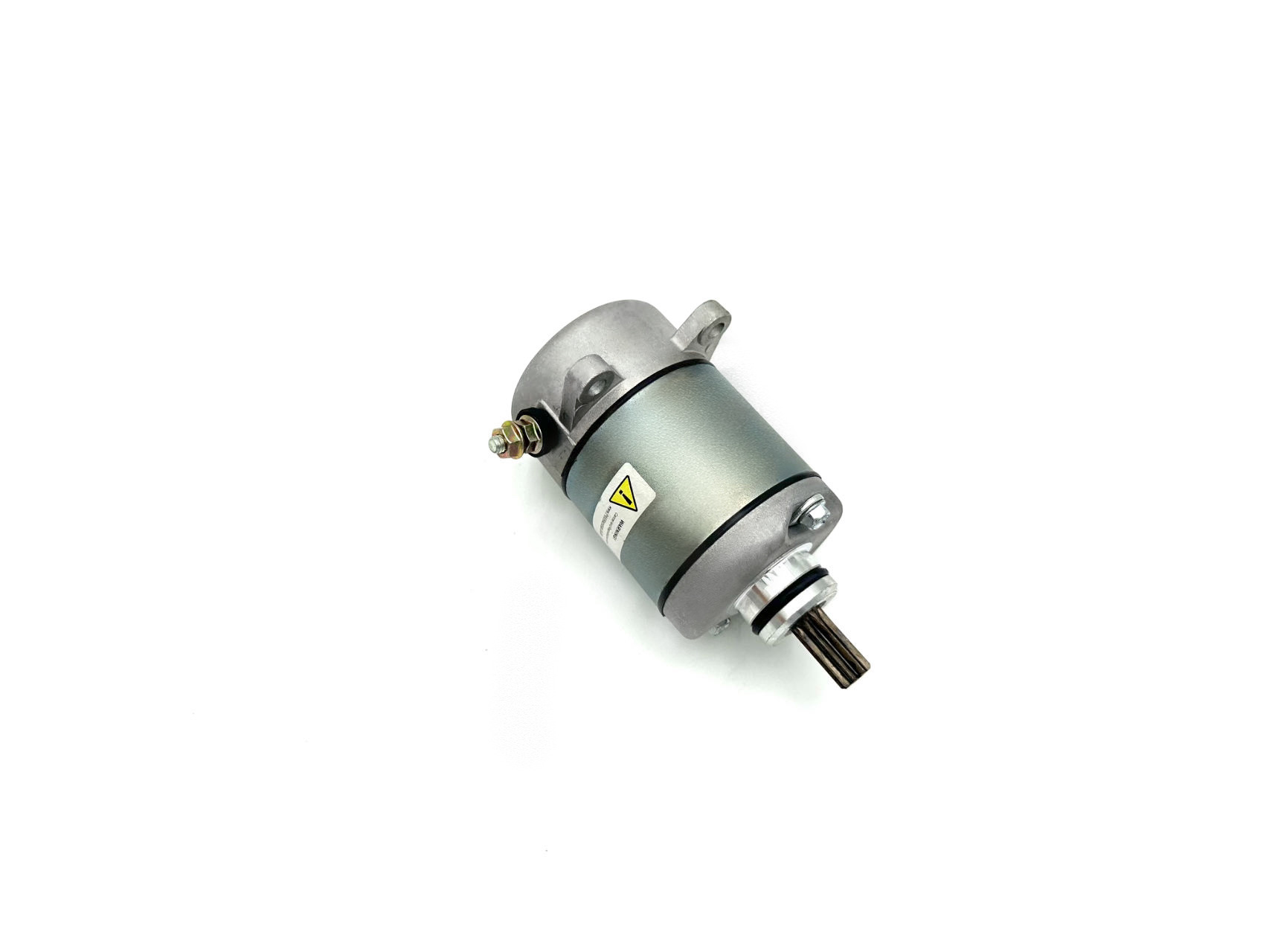 31200-Hm8-003 Starter Motor Start Motor Adapted to Atv Trx250, Smu0027, 18336