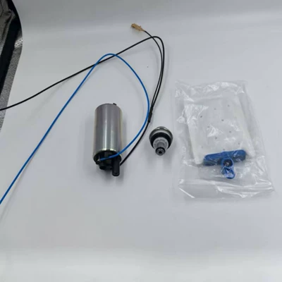 High-Pressure Fuel Pump Suitable for Motorboats and Ktm 390 Duke390 Rc390 Universal Type (Oil pump, nozzle)