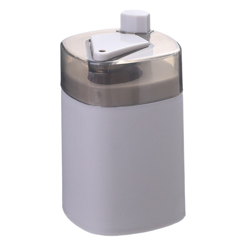 Toothpick Box Home Creative Nordic Press Toothpick Cartridge Automatic Pop-up High-end Restaurant Hotel Toothpick Bottle