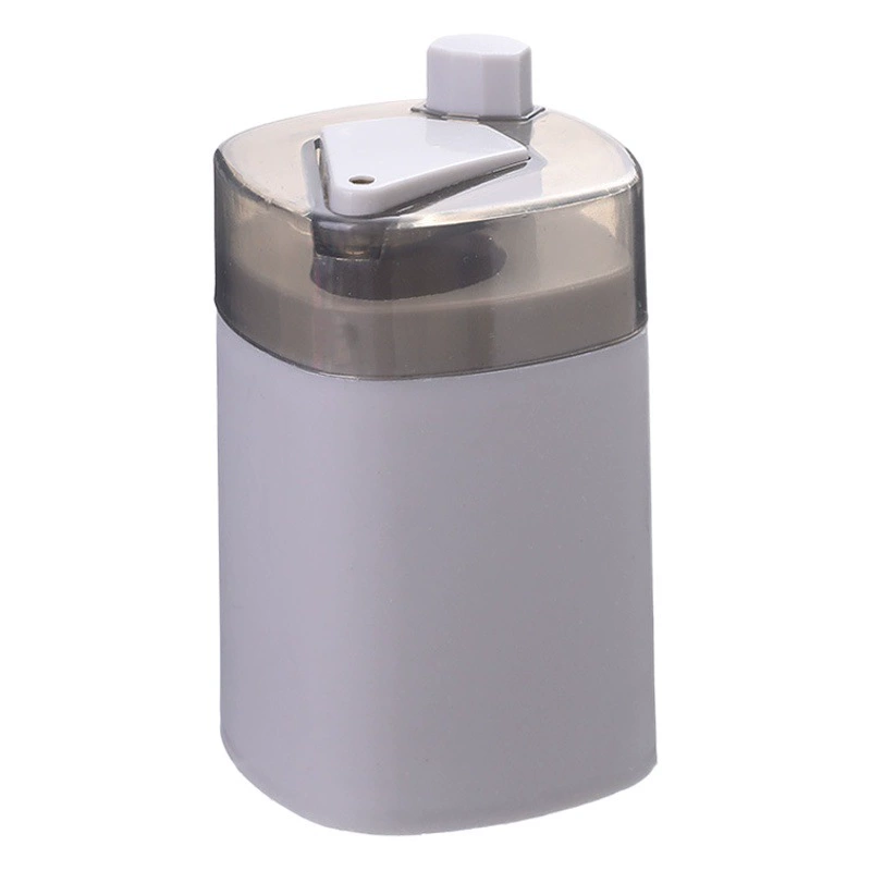 Коробка для зубочисток Home Creative Nordic Press Контейнер для зубочисток Автоматическое всплывающее окно Высококачественный Ресторан Отель Бутылка Для Зубочисток