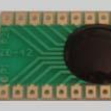 IC 130*93707726杭波涛新元件厂 供软封装录放电路音乐IC芯片COB