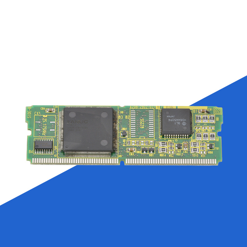 A20B-2902-0271发那科FANUC系统原装电路板小板内存板现货议价