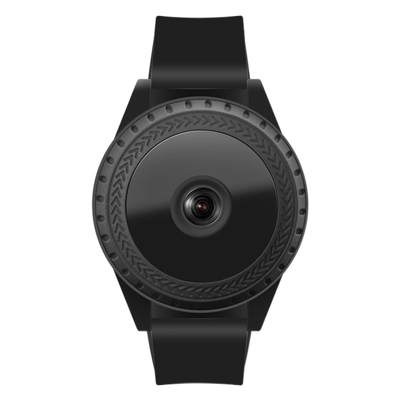 Wifi cámara inalámbrica multifunción Cámara deportiva 4K HD remoto A9 cámara de visión nocturna por infrarrojos de monitoreo