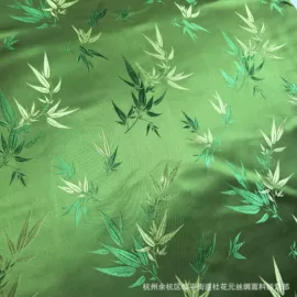 缎类;色织、提花布;绸类