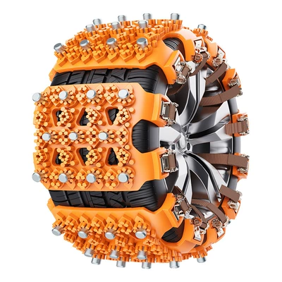 Tire snow chain car suv winter snow universal