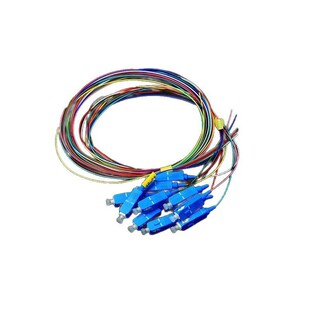 ��о��ģβ�w0.9���w 12о���b SC/UPC 1.5��/1.2�׵Ͳ�p���b