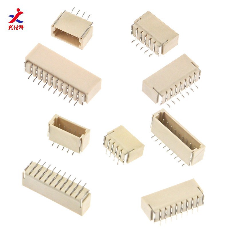 SH1.0mm������������������ PCB������� 2p3p4p5p6p7p8p~12P����