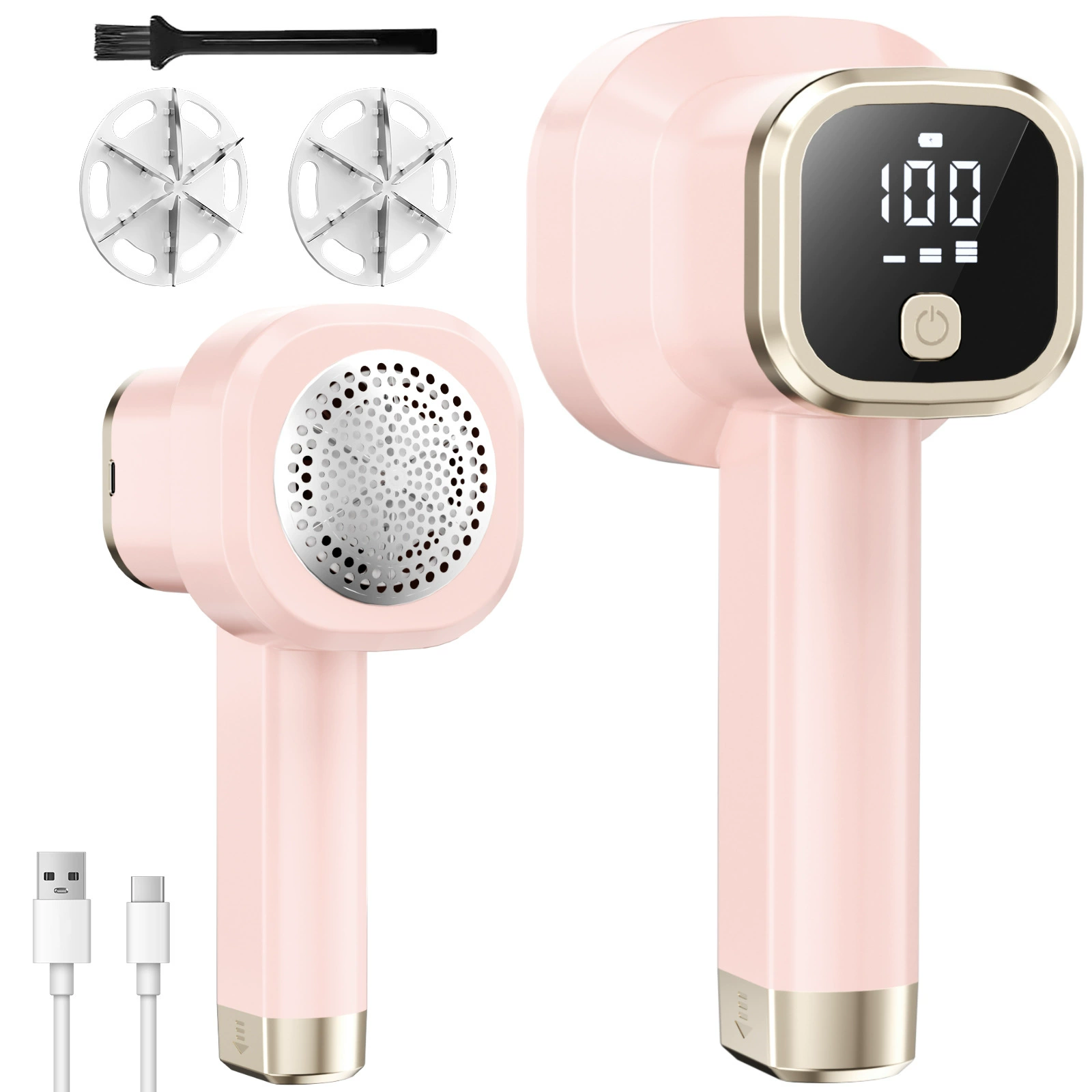 Трансграничное встряхивание триммер для шаров для шаров