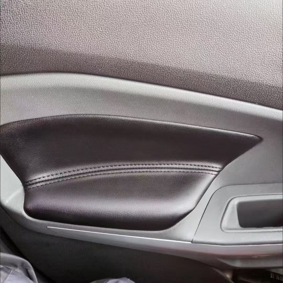 Cross-Border Car Ecosport Door Panel Upholstery, Door Lining Upholstery, Fabric Modification for Refurbishing Car Interiors