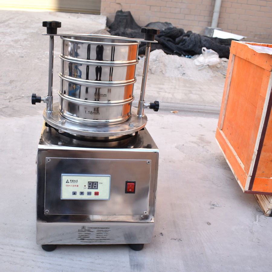 SY系列标准试验筛标准分析筛￠200mm 多型号试验筛