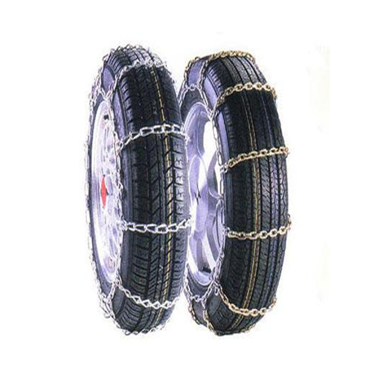 666 suministro de neumáticos cadena antideslizante camión camión automóvil cadena antideslizante nieve