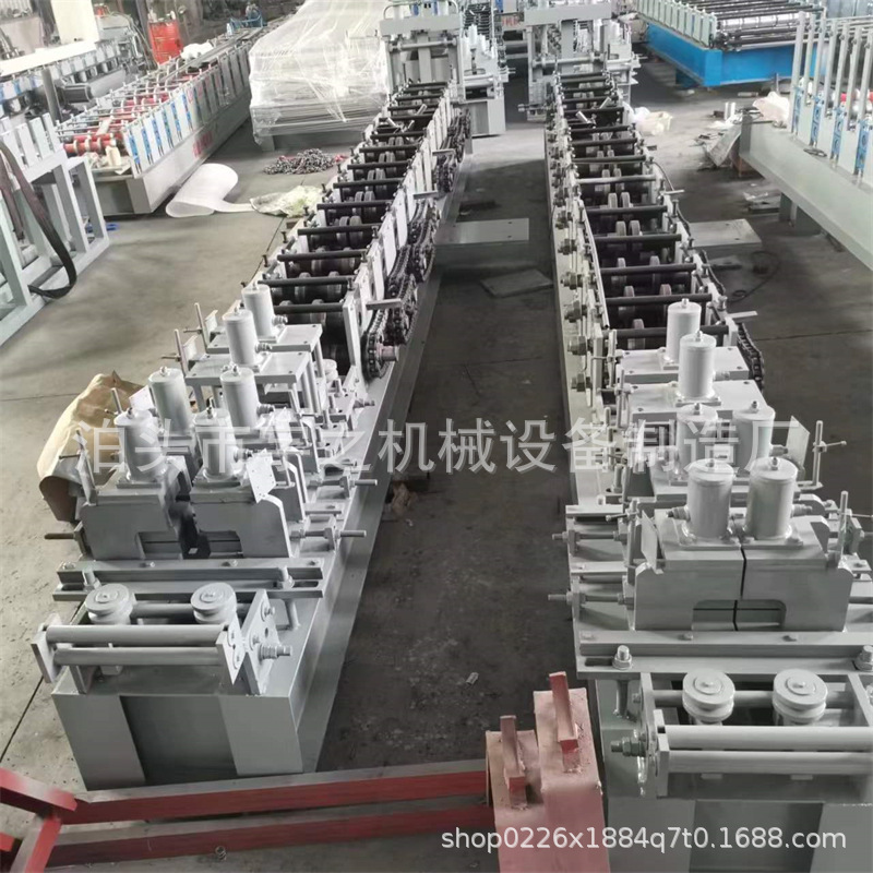 C型钢设备5