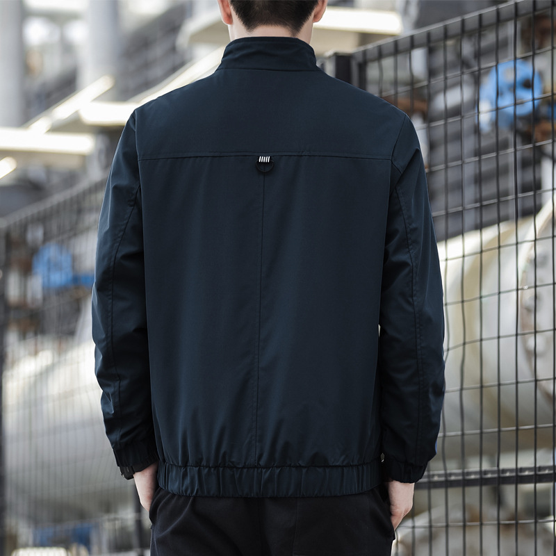 Veste pour homme en Polyester Polyester  - Ref 3443424 Image 4