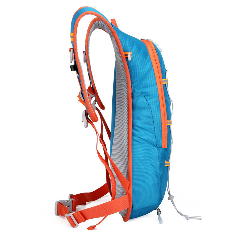 クロスボーダー屋外登山スポーツバックパック 2025 新しい撥水サイクリングウォーターバッグバッグハイキングバックパック|undefined