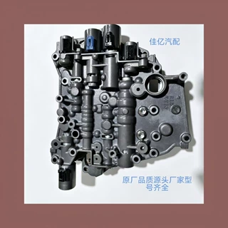 K313阀体适配丰田卡罗拉 雷凌 逸致 等1.6L/1.8L排量车型