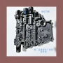 丰田车型适配k313阀体