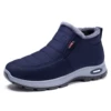 Women GM-TY02 dark blue (bag)