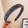 Thin love headband
