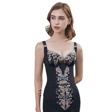 正品模具身材管理器产后塑型美容院美体内衣三件套强压收腹体雕衣