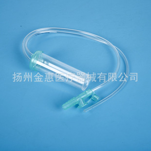 一次性使用吸痰器简易pvc红橡胶纯硅胶吸痰管吸痰桶成人儿童通用-阿里巴巴
