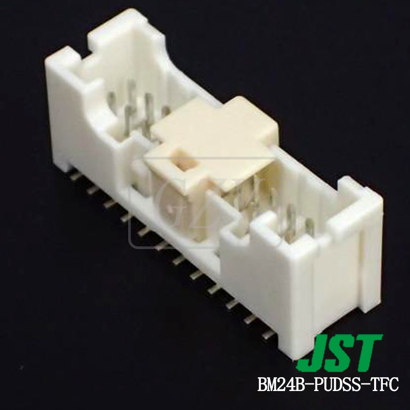 ����BM24B-PUDSS-TFC �������� JST������ PUDϵ�� 2.0mm���