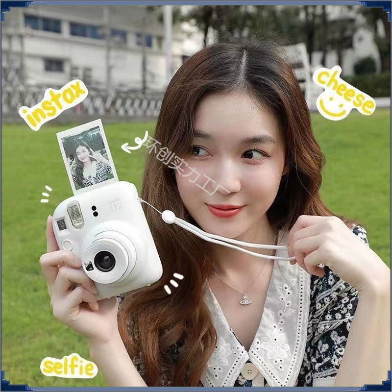 Polaroid, милые цифровые карточки, мобильный телефон для младших школьников, камера видеонаблюдения