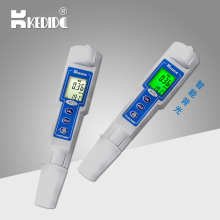 kedida/柯迪达CT-3030笔式COND计EC电导率CT-3030L测试笔便携分析