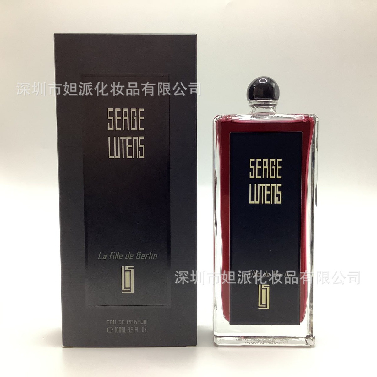 Berlinale Girl 100ml