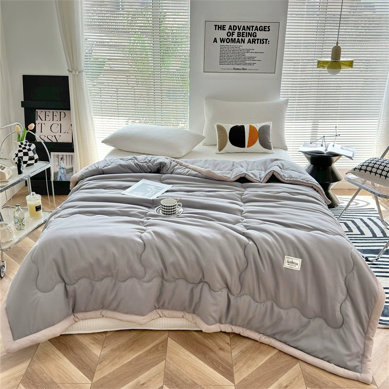 Summer thin cool duvet, summer duvet for students